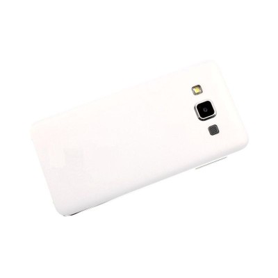 Full Body Housing For Samsung Galaxy A3 Sma300fu White - Maxbhi Com