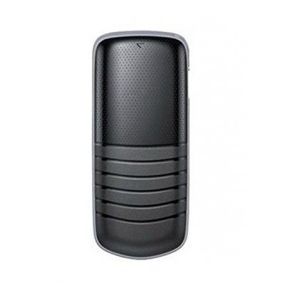 Full Body Housing For Samsung Guru E1080 Grey - Maxbhi Com