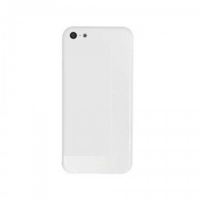Full Body Housing For Apple Iphone 5c 32gb White - Maxbhi Com