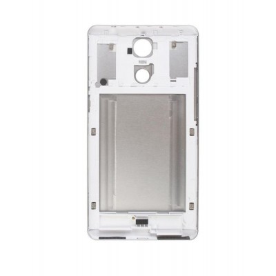 Full Body Housing For Bluboo Maya Max Yellow - Maxbhi Com