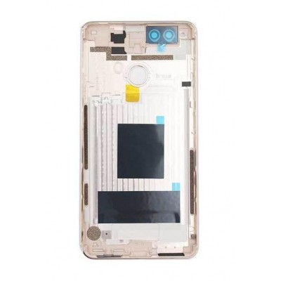 Full Body Housing For Nubia Z17 Mini Limited Edition White - Maxbhi Com