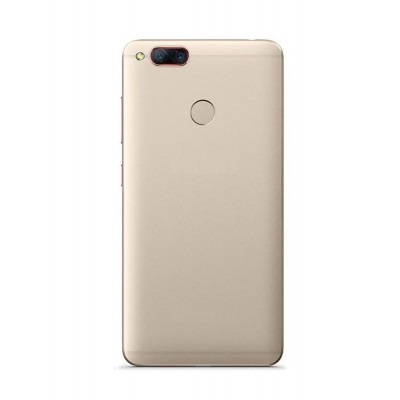 Full Body Housing For Nubia Z17 Mini Limited Edition White - Maxbhi Com
