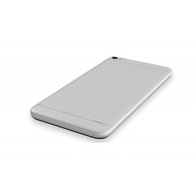 Full Body Housing For Pinig Kids Tab White - Maxbhi Com