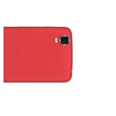 Full Body Housing For Wiko Fizz Coral - Maxbhi Com