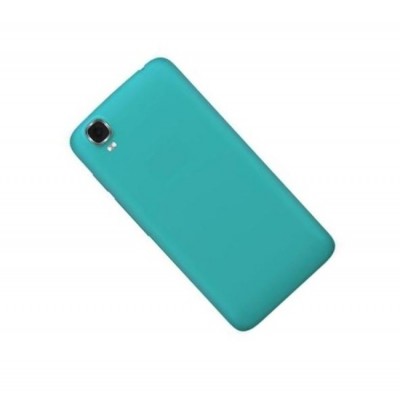 Full Body Housing For Wiko Fizz Turquoise - Maxbhi Com