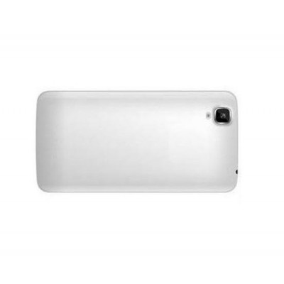 Full Body Housing For Wiko Fizz White - Maxbhi Com