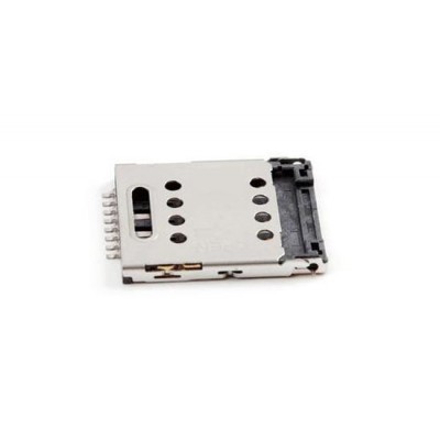 Sim Connector for Panasonic P71 2GB RAM