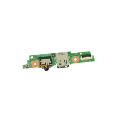 Charging Connector Flex Cable for Dell Latitude ST Tablet