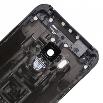 Full Body Housing For Htc One M9e Grey - Maxbhi Com