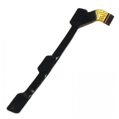 Side Button Flex Cable For Umi Max By - Maxbhi Com