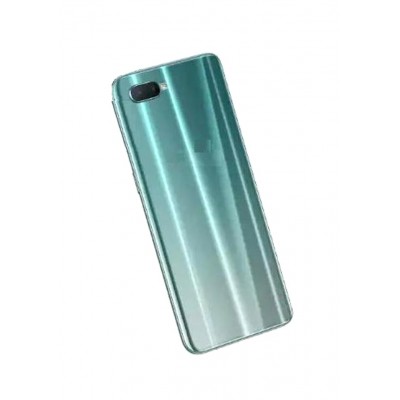 Full Body Housing For Oppo R15x Silver - Maxbhi Com