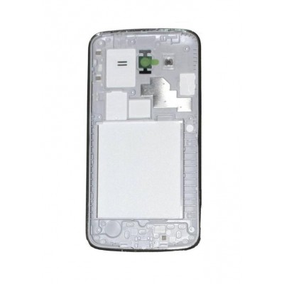 Full Body Housing For Samsung Galaxy J2 Dtv White - Maxbhi Com