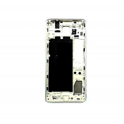 Full Body Housing For Samsung Smg850a Blue - Maxbhi Com