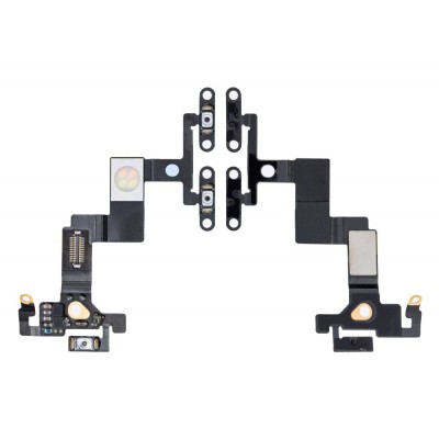 On Off Flex Cable For Apple Ipad Pro 11 By - Maxbhi Com