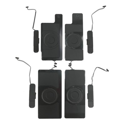 Ringer Loud Speaker For Apple Ipad Pro 12 9 2018 By - Maxbhi Com