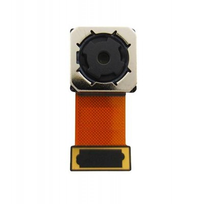 Replacement Back Camera For Milagrow Tabtop 7 4 Dx 4gb By - Maxbhi Com