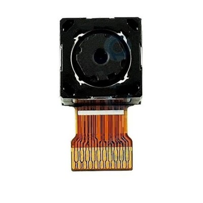 Replacement Back Camera For Iball Andi 4f Waves By - Maxbhi Com