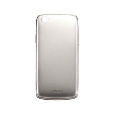 Back Panel Cover For Xolo Q510s Rose Gold - Maxbhi Com