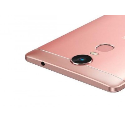 Full Body Housing For Innjoo Pro Rose Gold - Maxbhi Com