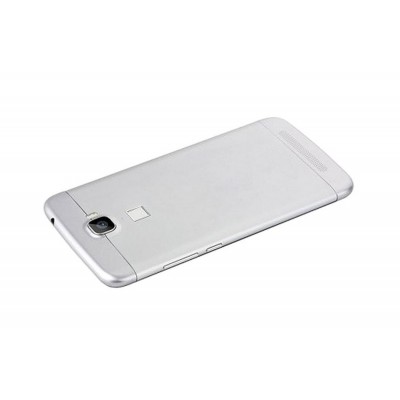 Full Body Housing For Oukitel U10 Grey - Maxbhi Com