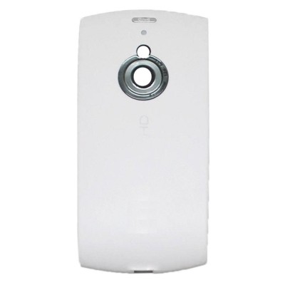 Full Body Housing For Sony Ericsson Vivaz U5i Silver - Maxbhi Com