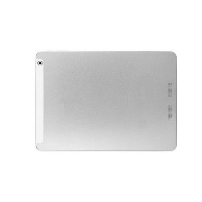 Full Body Housing For Teclast X98 Air 3g Silver - Maxbhi Com