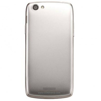 Full Body Housing For Xolo Q510s Rose Gold - Maxbhi Com