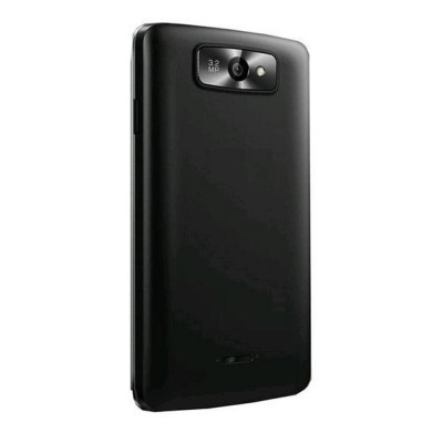 Full Body Housing For Hitech Amaze S430 Plus Black - Maxbhi Com