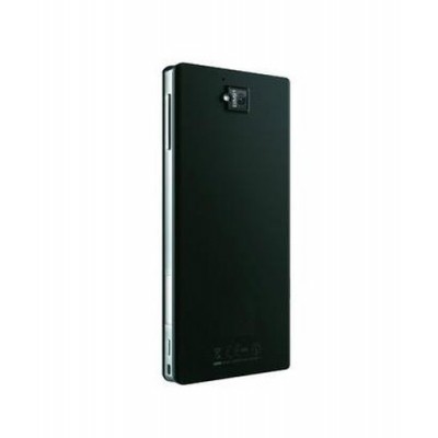 Full Body Housing For Xolo X900 Black - Maxbhi Com