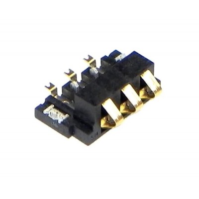 Battery Connector for Penta T-Pad WS802C 2G
