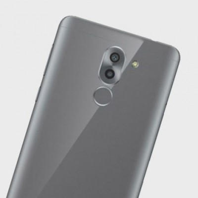 Full Body Housing For Huawei Mate 9 Lite 64gb Black - Maxbhi Com
