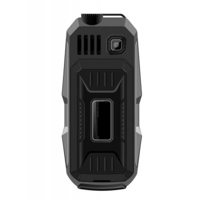 Full Body Housing For Mido M11 Plus Black - Maxbhi Com