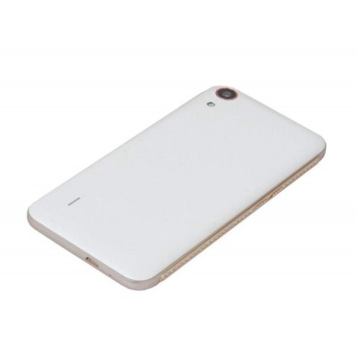 Full Body Housing For Sugar C6 Black - Maxbhi Com