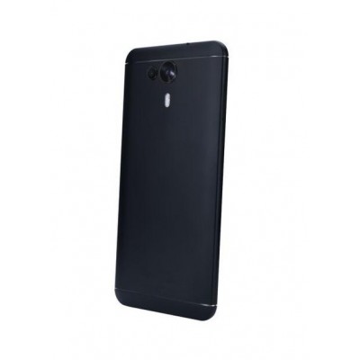 Full Body Housing For Thl Knight 1 Black - Maxbhi Com