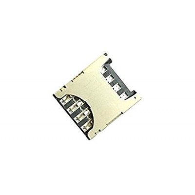 Sim Connector for Penta T-Pad WS802C 2G