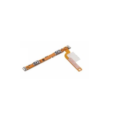 Volume Key Flex Cable for Intex Aqua Pride
