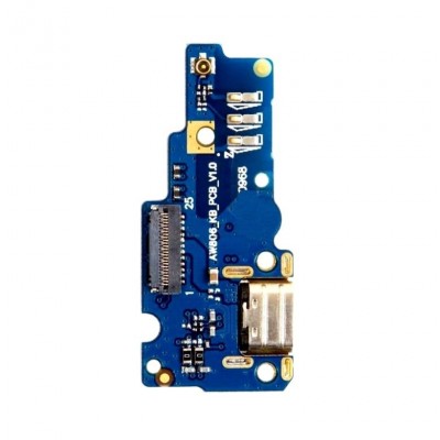 Charging Connector Flex Cable for Gfive President Xhero 3