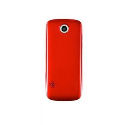 Full Body Housing For Inq Mini 3g Black - Maxbhi Com