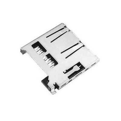 MMC Connector for Lava Fuel F1