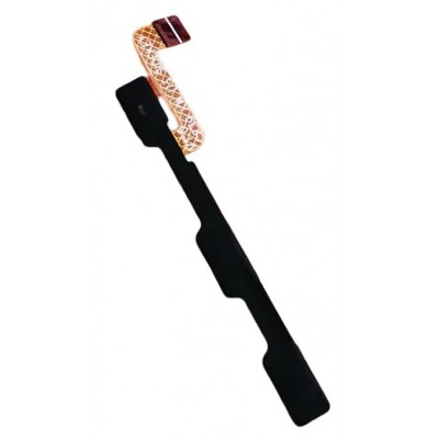 Side Button Flex Cable For Umi Plus E By - Maxbhi Com