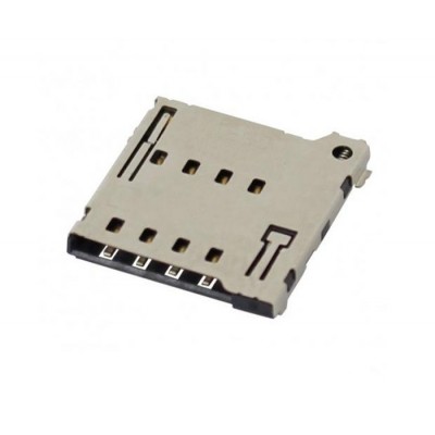 Sim Connector for Lava Fuel F1