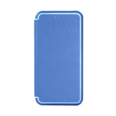 Flip Cover For Apple Iphone Xc Blue By - Maxbhi Com