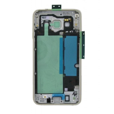 Full Body Housing For Samsung Galaxy A3 A300m Gold - Maxbhi Com
