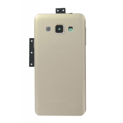 Full Body Housing For Samsung Galaxy A3 A300m Gold - Maxbhi Com