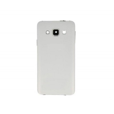Full Body Housing For Samsung Galaxy A3 A300m Silver - Maxbhi Com