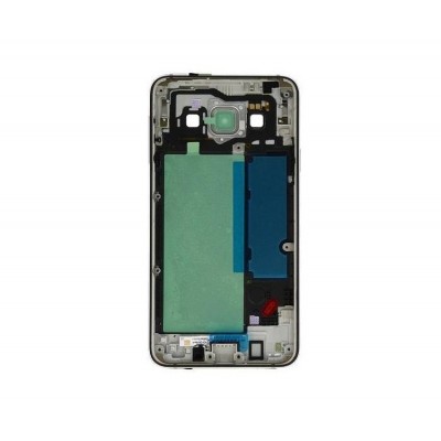 Full Body Housing For Samsung Galaxy A3 A300m White - Maxbhi Com
