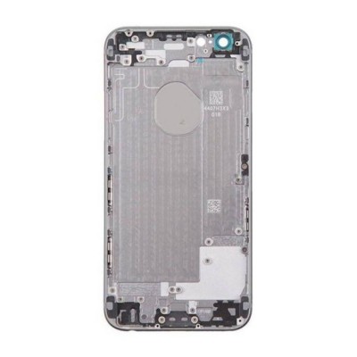 Full Body Housing For Apple Iphone 6s 128gb White - Maxbhi Com