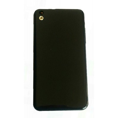 Full Body Housing For Htc Desire 816 Black - Maxbhi Com