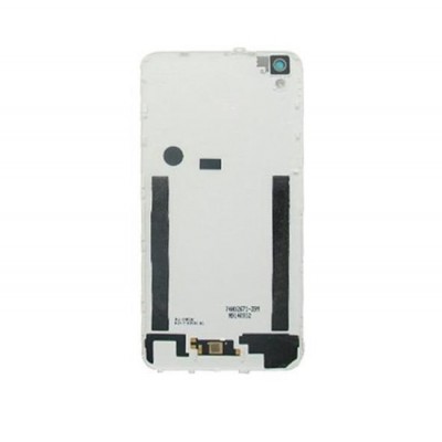 Full Body Housing For Htc Desire 816g White - Maxbhi Com