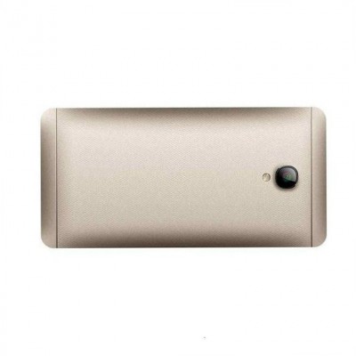 Full Body Housing For Jivi Jsp Q65 Champagne - Maxbhi Com